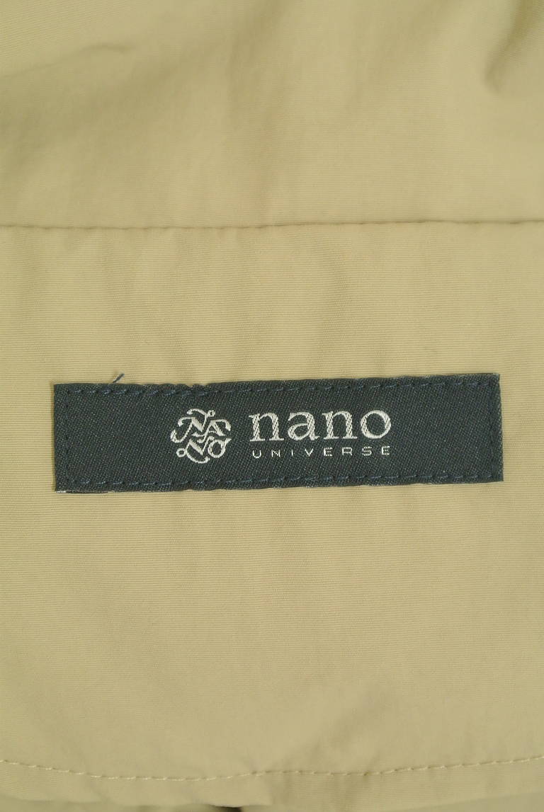 NANO universe（ナノユニバース）の古着「商品番号：PR10347010」-大画像6