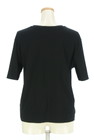 SOEJU（ソージュ）の古着「Ｔシャツ」後ろ