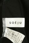 SOEJU（ソージュ）の古着「商品番号：PR10347012」-6