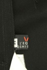 L'EQUIPE YOSHIE INABA（レキップヨシエイナバ）の古着「商品番号：PR10347014」-6