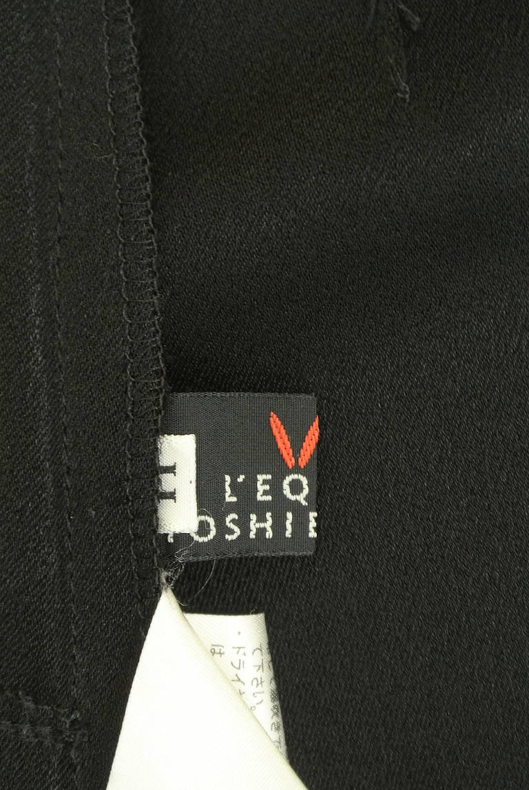L'EQUIPE YOSHIE INABA（レキップヨシエイナバ）の古着「商品番号：PR10347014」-大画像6