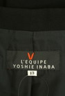 L'EQUIPE YOSHIE INABA（レキップヨシエイナバ）の古着「商品番号：PR10347016」-6