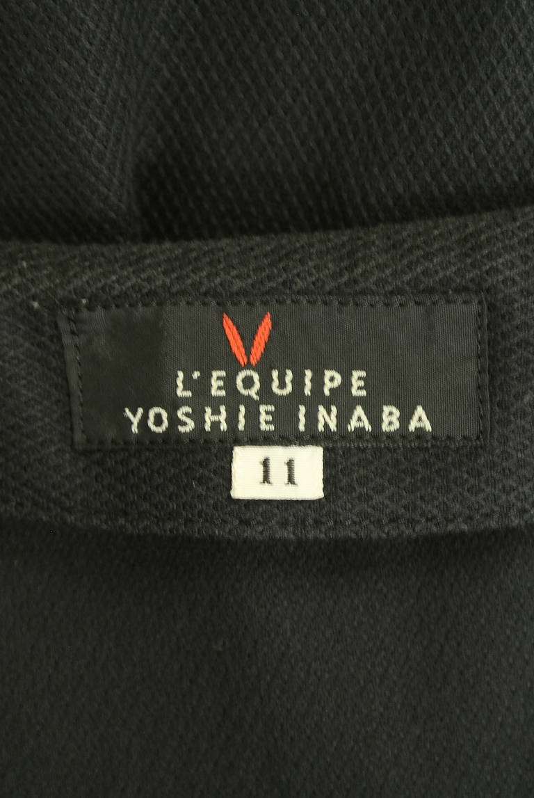 L'EQUIPE YOSHIE INABA（レキップヨシエイナバ）の古着「商品番号：PR10347018」-大画像6