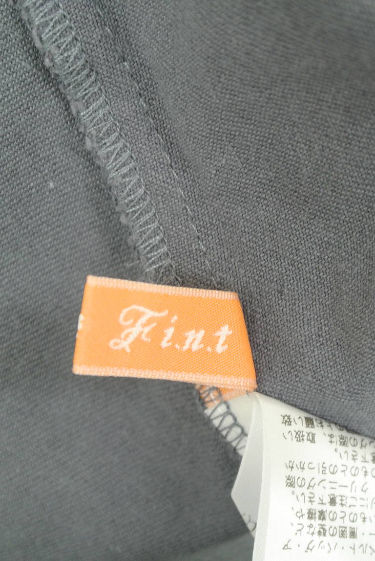 F i.n.t（フィント）の古着「商品番号：PR10347019」-大画像6