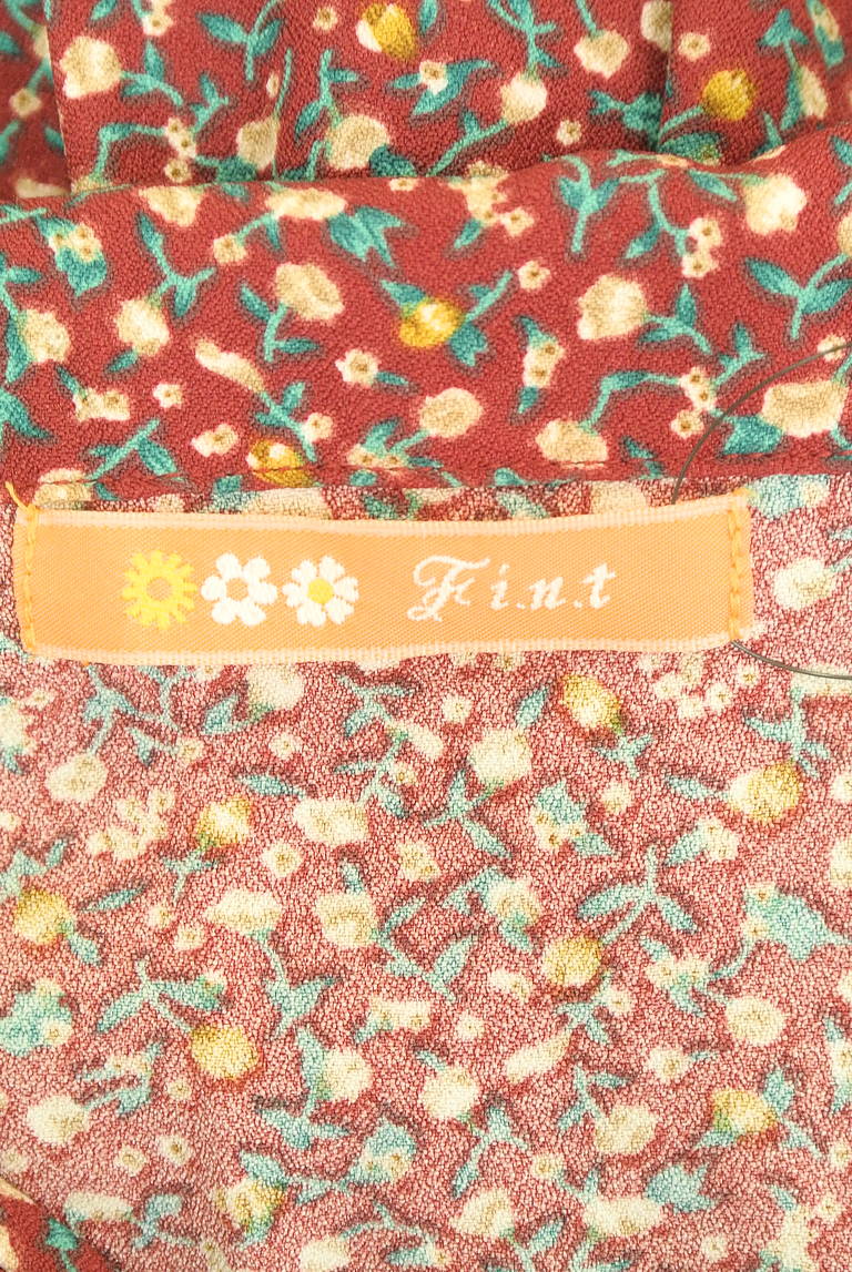 F i.n.t（フィント）の古着「商品番号：PR10347020」-大画像6