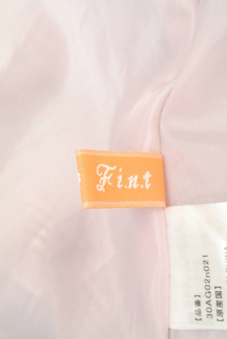 F i.n.t（フィント）の古着「商品番号：PR10347023」-大画像6