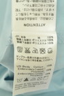 F i.n.t（フィント）の古着「商品番号：PR10347024」-5