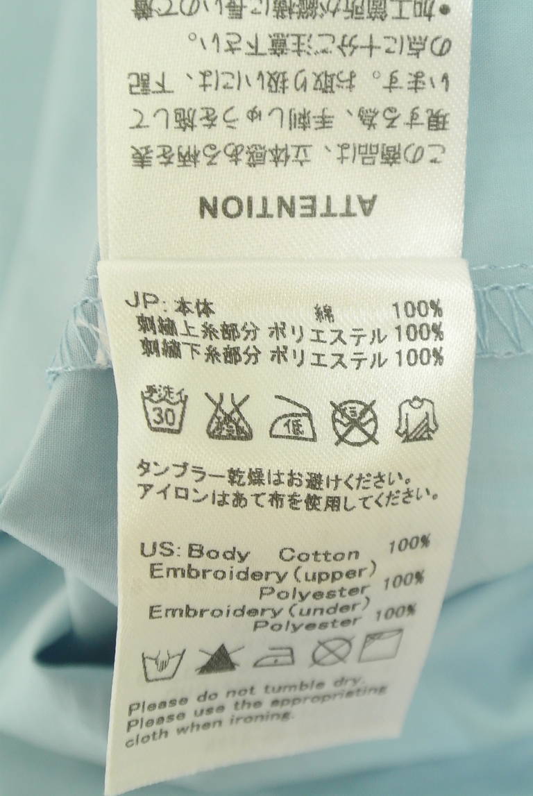 F i.n.t（フィント）の古着「商品番号：PR10347024」-大画像5