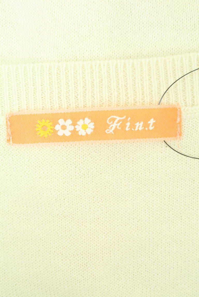 F i.n.t（フィント）の古着「商品番号：PR10347025」-大画像6