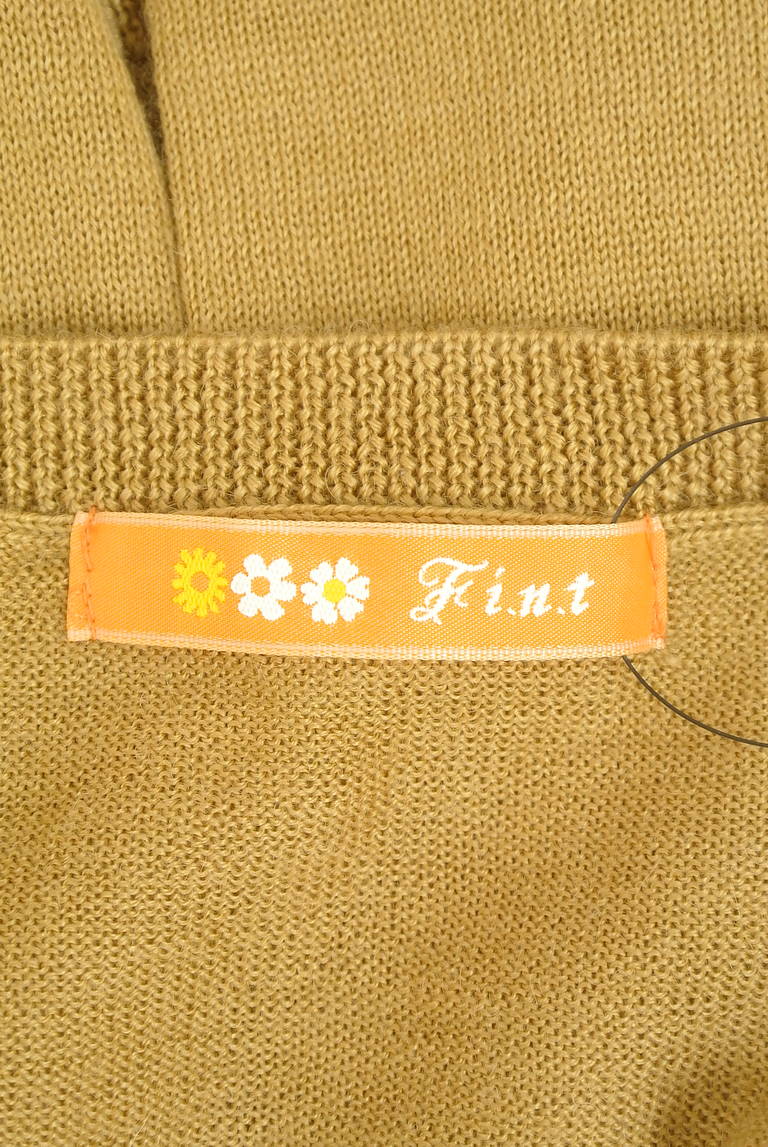 F i.n.t（フィント）の古着「商品番号：PR10347026」-大画像6