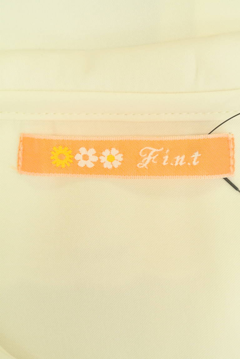 F i.n.t（フィント）の古着「商品番号：PR10347028」-大画像6