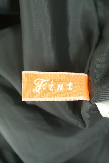 クリックで大画像表示 F i.n.t(フィント)の古着「キャミワンピース(キャミワンピース)」大画像6へ