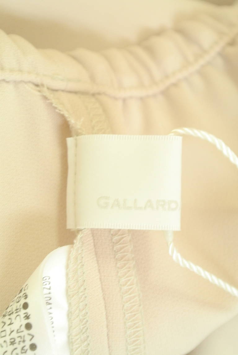GALLARDAGALANTE（ガリャルダガランテ）の古着「商品番号：PR10347040」-大画像6