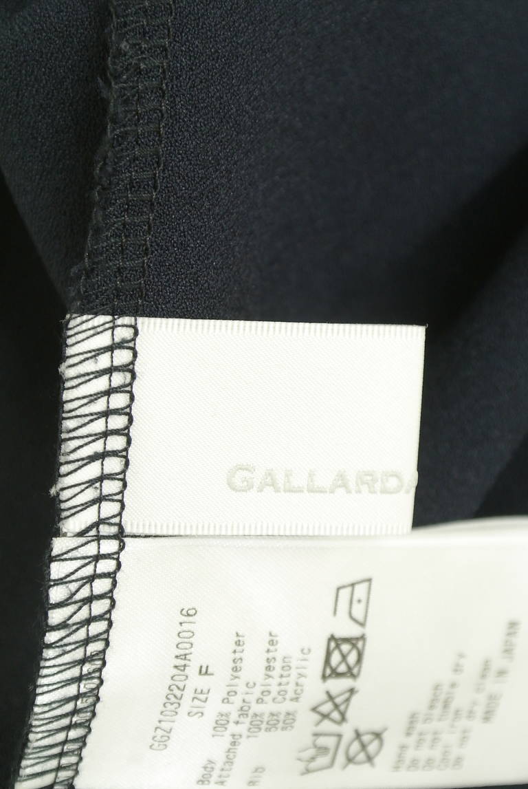 GALLARDAGALANTE（ガリャルダガランテ）の古着「商品番号：PR10347041」-大画像6