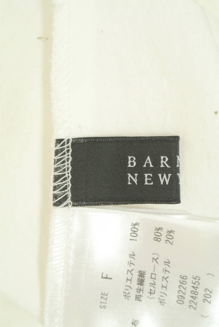 BARNEYS NEWYORK（バーニーズニューヨーク）の古着「商品番号：PR10347042」-大画像6