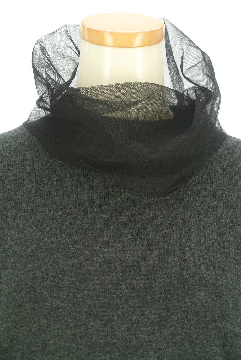 FABIANA FILIPPI（ファビアナフィリッピ）の古着「商品番号：PR10347045」-大画像4