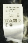BATONER（バトナー）の古着「商品番号：PR10347047」-5