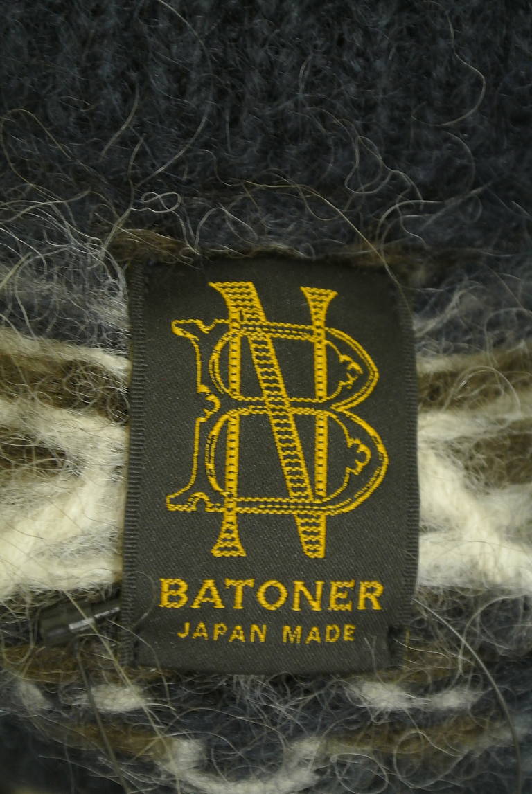 BATONER（バトナー）の古着「商品番号：PR10347047」-大画像6