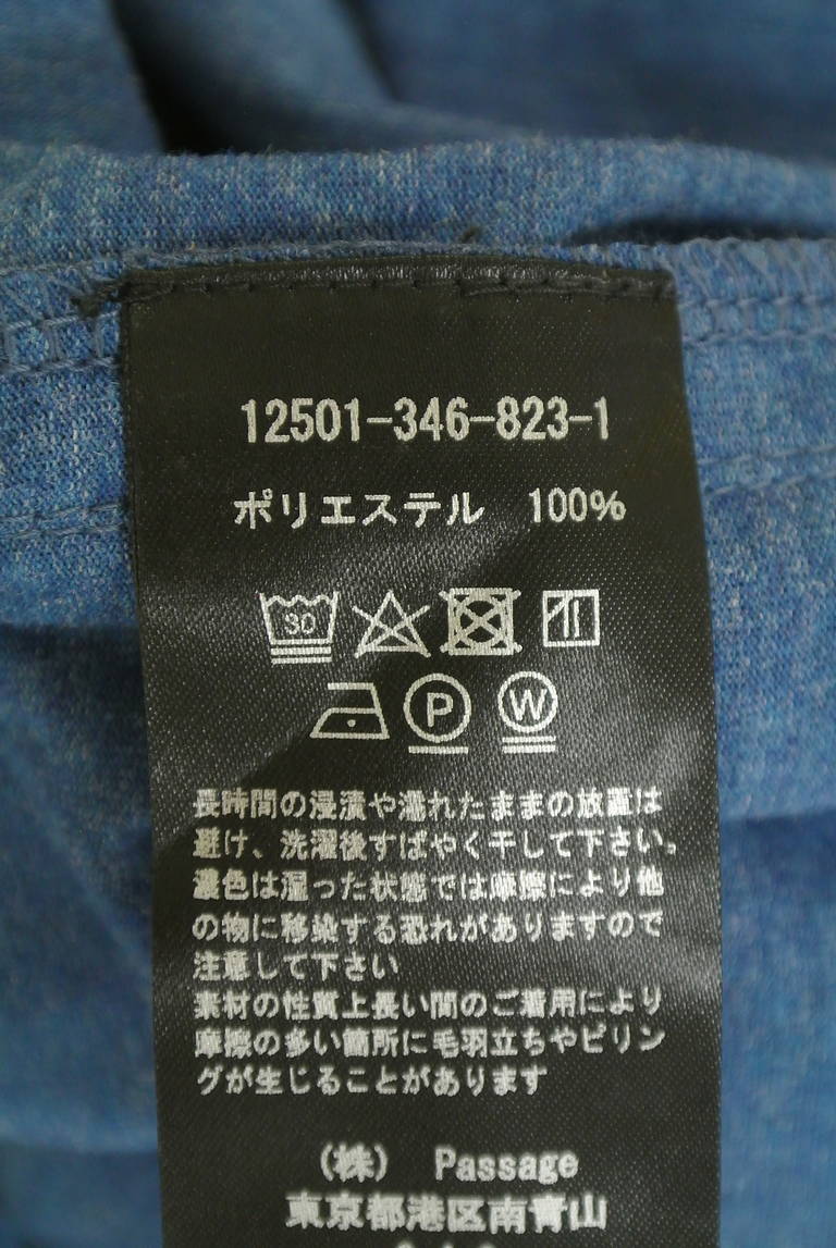 COGTHEBIGSMOKE（コグ ザ ビッグスモーク）の古着「商品番号：PR10347049」-大画像5