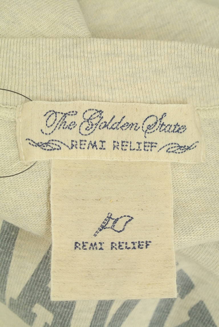 REMI RELIEF（レミレリーフ）の古着「商品番号：PR10347052」-大画像6