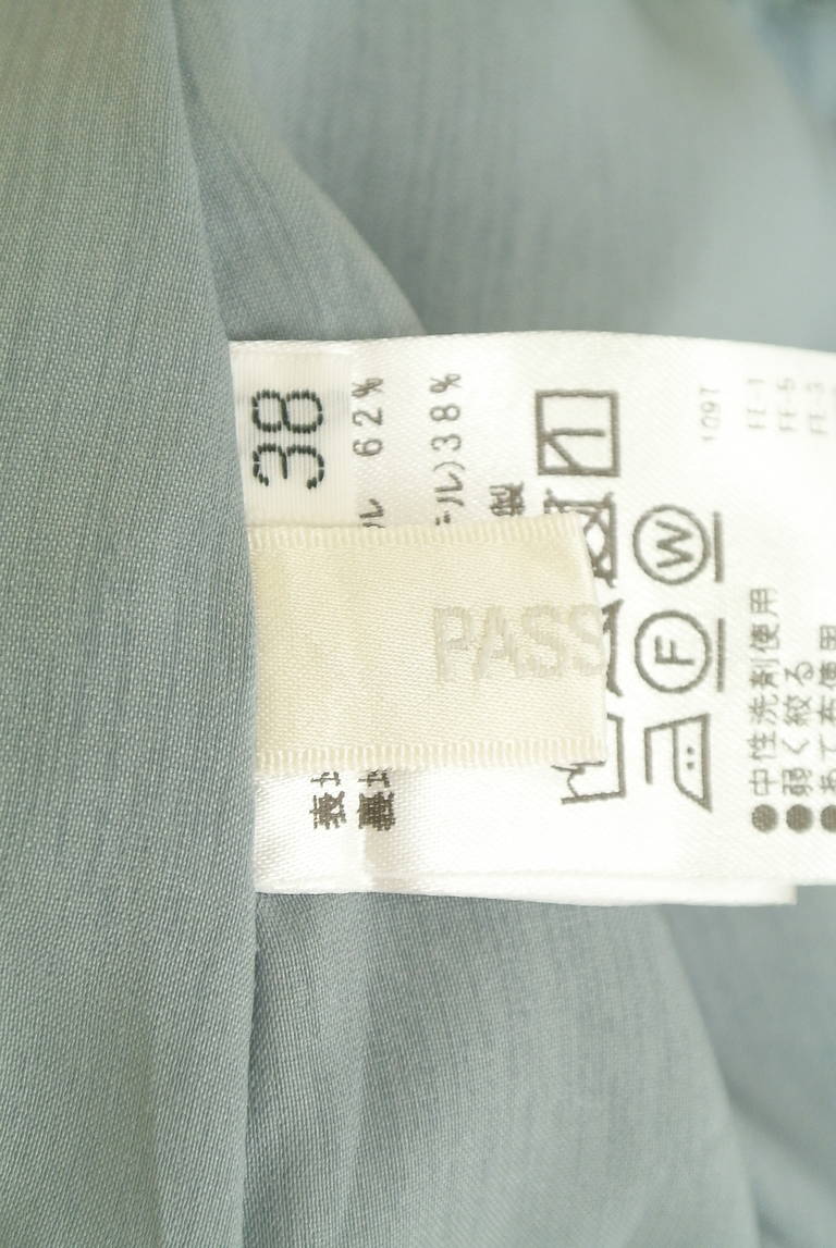 PASSIONE（パシオーネ）の古着「商品番号：PR10347056」-大画像6