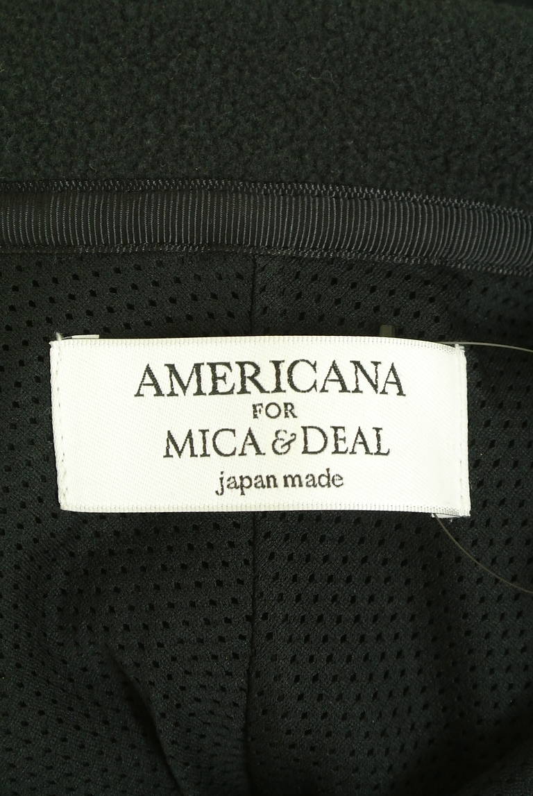AMERICANA（アメリカーナ）の古着「商品番号：PR10347058」-大画像6