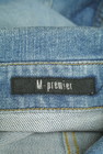 M-premier（エムプルミエ）の古着「商品番号：PR10347063」-6