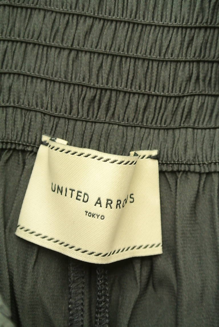 UNITED ARROWS（ユナイテッドアローズ）の古着「商品番号：PR10347165」-大画像6