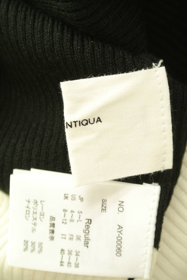 antiqua（アンティカ）の古着「商品番号：PR10347169」-大画像6