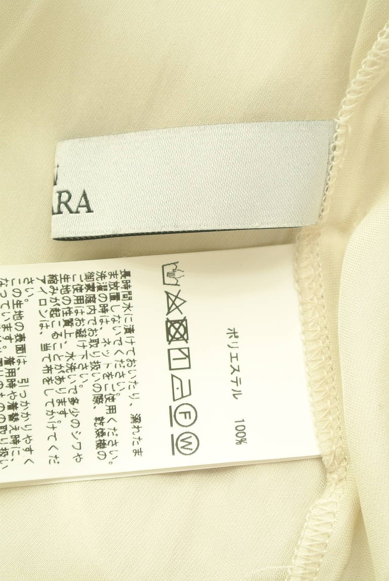 Tiara（ティアラ）の古着「商品番号：PR10347171」-大画像6