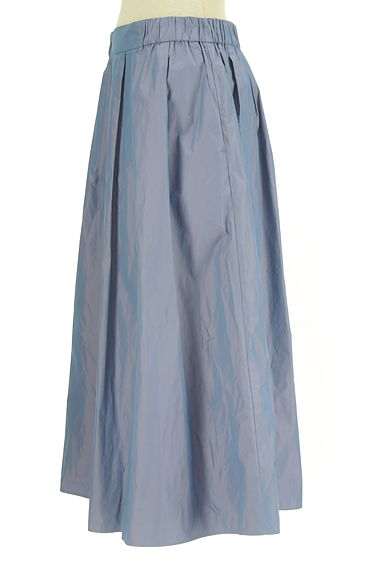 Stola.（ストラ）の古着「シャカシャカロングスカート（ロングスカート・マキシスカート）」大画像３へ