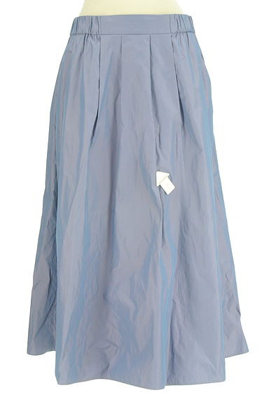 Stola.（ストラ）の古着「シャカシャカロングスカート（ロングスカート・マキシスカート）」大画像４へ
