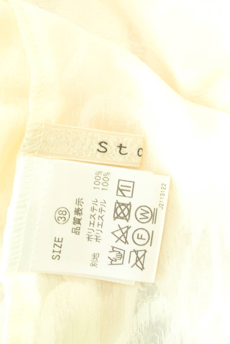 Stola.（ストラ）の古着「商品番号：PR10347175」-大画像6