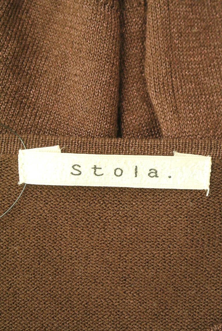 Stola.（ストラ）の古着「商品番号：PR10347176」-大画像6