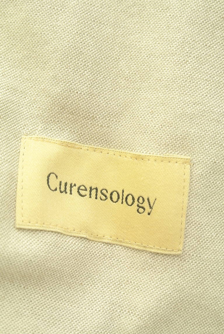 Curensology（カレンソロジー）の古着「商品番号：PR10347184」-大画像6