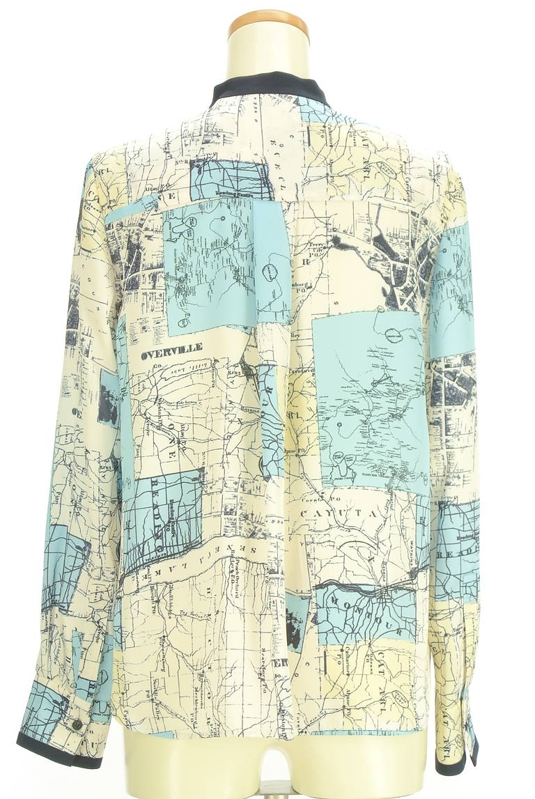 allureville（アルアバイル）の古着「商品番号：PR10347191」-大画像2