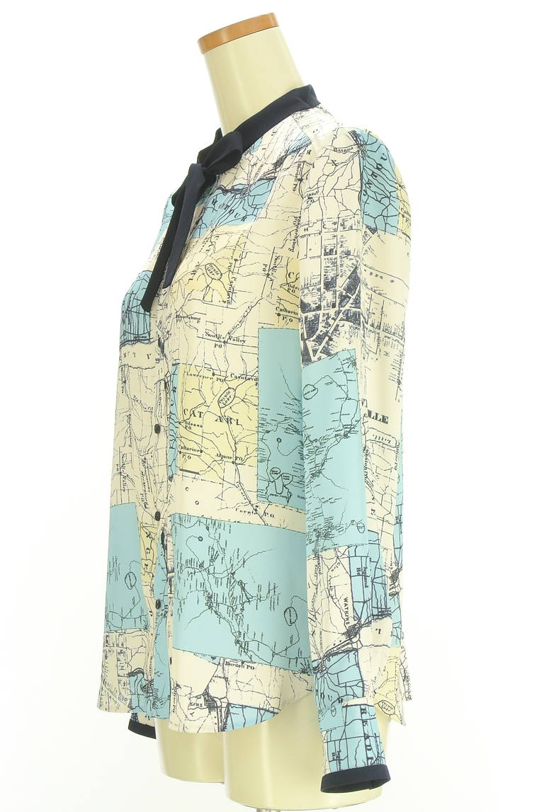 allureville（アルアバイル）の古着「商品番号：PR10347191」-大画像3
