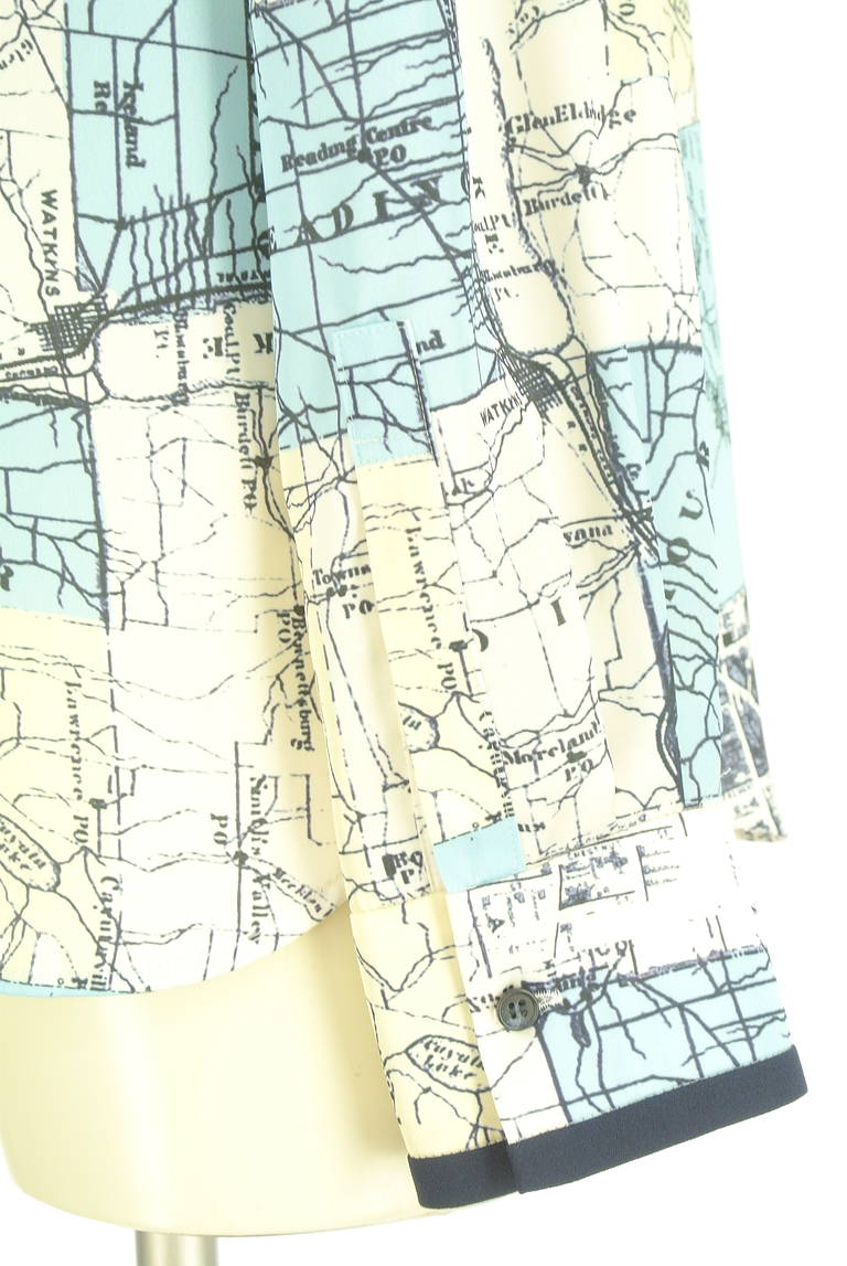 allureville（アルアバイル）の古着「商品番号：PR10347191」-大画像5