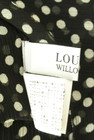 Loulou Willoughby（ルルウィルビー）の古着「商品番号：PR10347196」-6