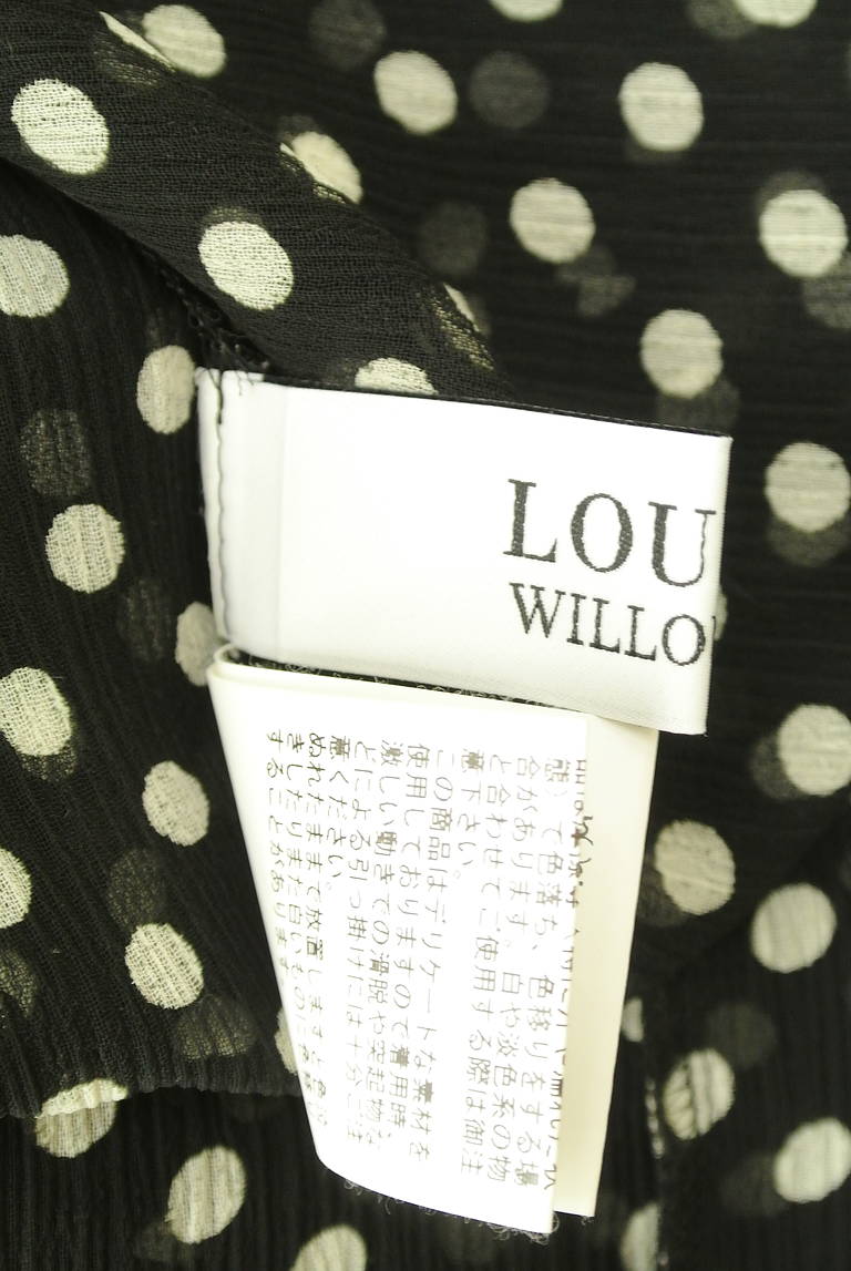 Loulou Willoughby（ルルウィルビー）の古着「商品番号：PR10347196」-大画像6