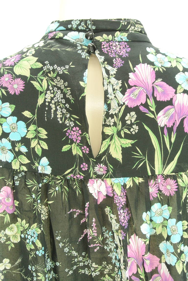 Loulou Willoughby（ルルウィルビー）の古着「商品番号：PR10347197」-大画像4