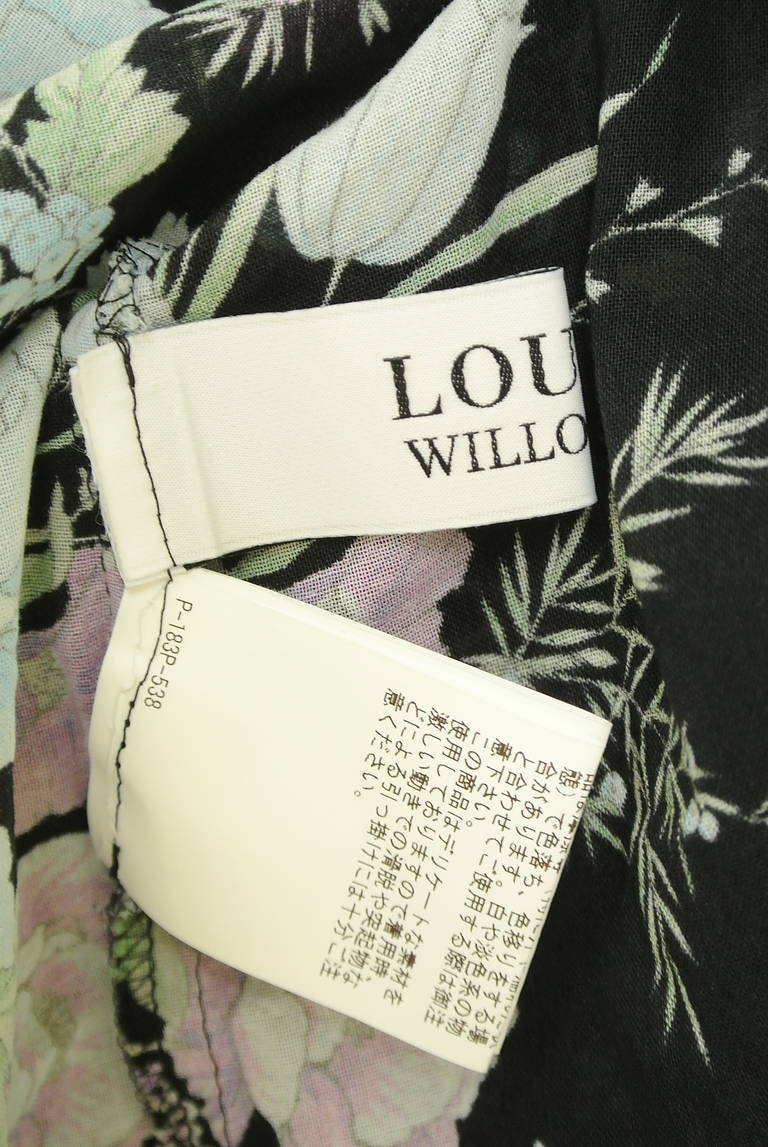 Loulou Willoughby（ルルウィルビー）の古着「商品番号：PR10347197」-大画像6