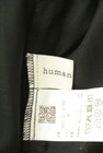 HUMAN WOMAN（ヒューマンウーマン）の古着「商品番号：PR10347223」-6
