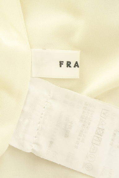 FRAY I.D（フレイアイディー）の古着「ロングフレアスカート（ロングスカート・マキシスカート）」大画像６へ