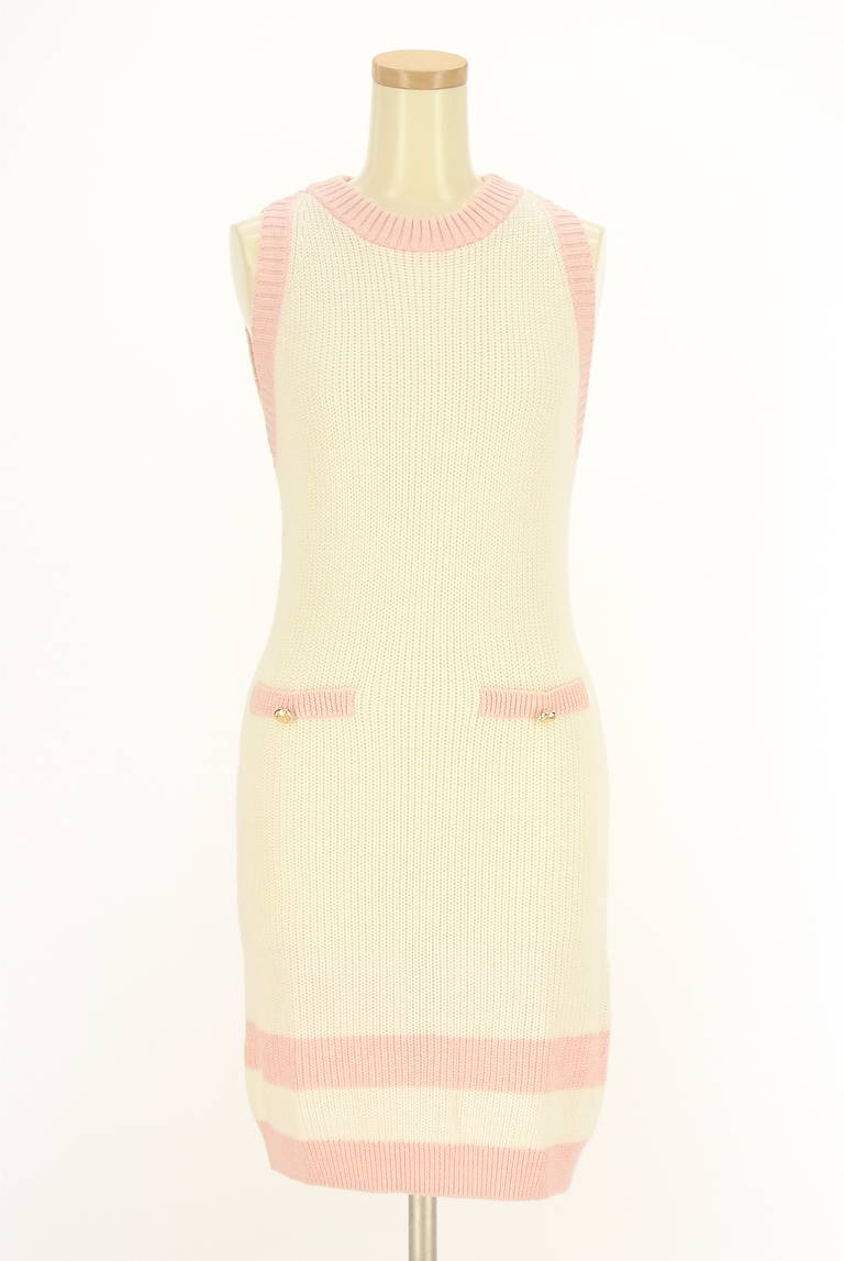michellMacaron（ミシェルマカロン）の古着「商品番号：PR10347357」-大画像1