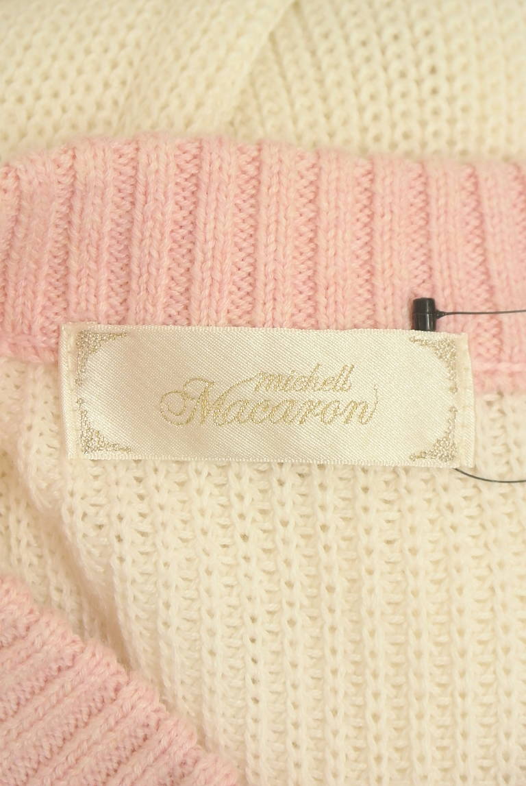 michellMacaron（ミシェルマカロン）の古着「商品番号：PR10347357」-大画像6