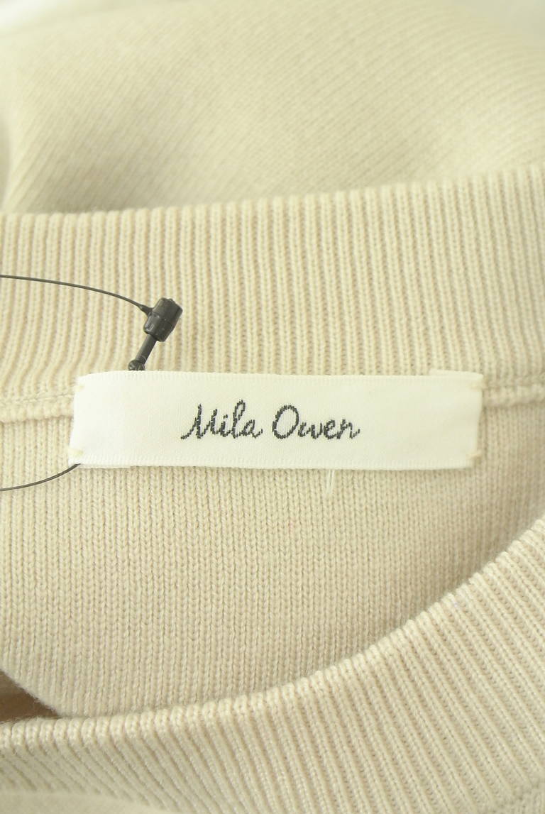 Mila Owen（ミラオーウェン）の古着「商品番号：PR10347360」-大画像6