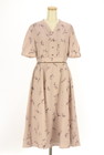 LAISSE PASSE（レッセパッセ）の古着「商品番号：PR10347362」-1