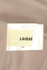 LAISSE PASSE（レッセパッセ）の古着「商品番号：PR10347362」-6