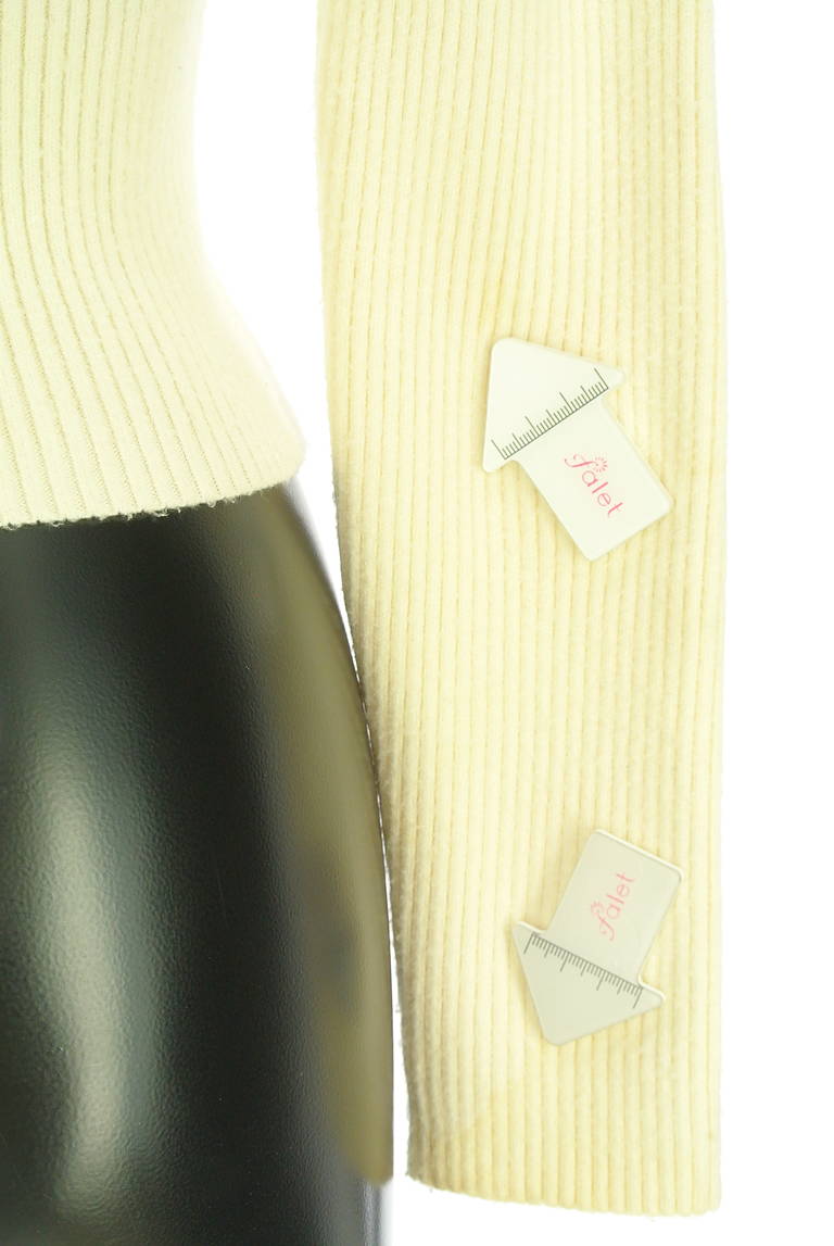 RESEXXY（リゼクシー）の古着「商品番号：PR10347373」-大画像5